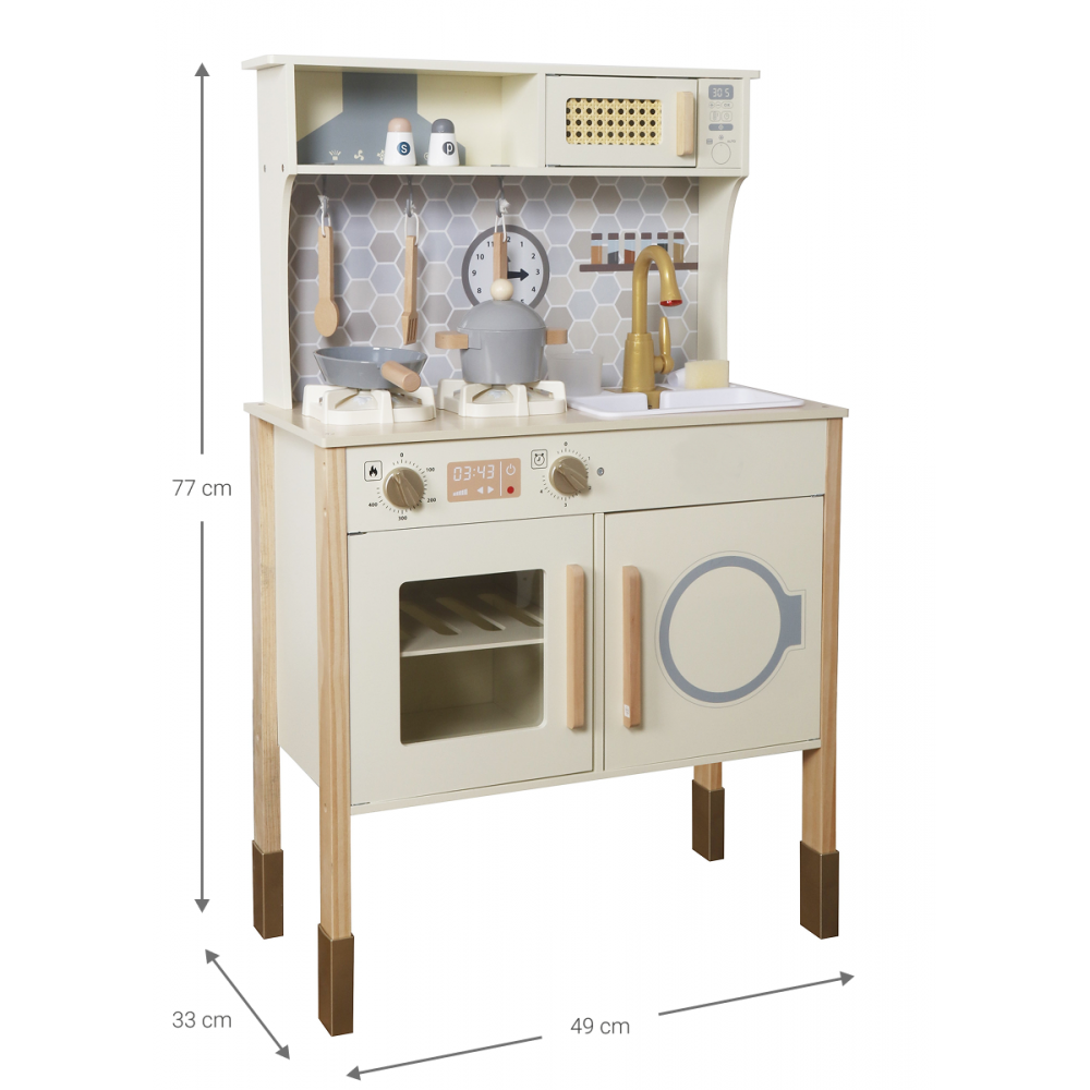 Παιδική κουζίνα Joyland Martina