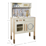 Παιδική κουζίνα Joyland Martina