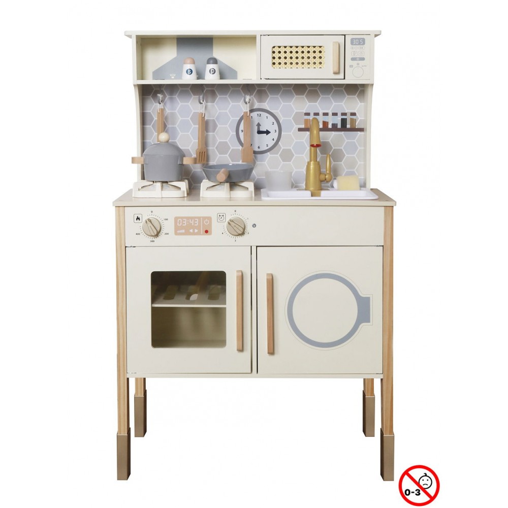 Παιδική κουζίνα Joyland Martina