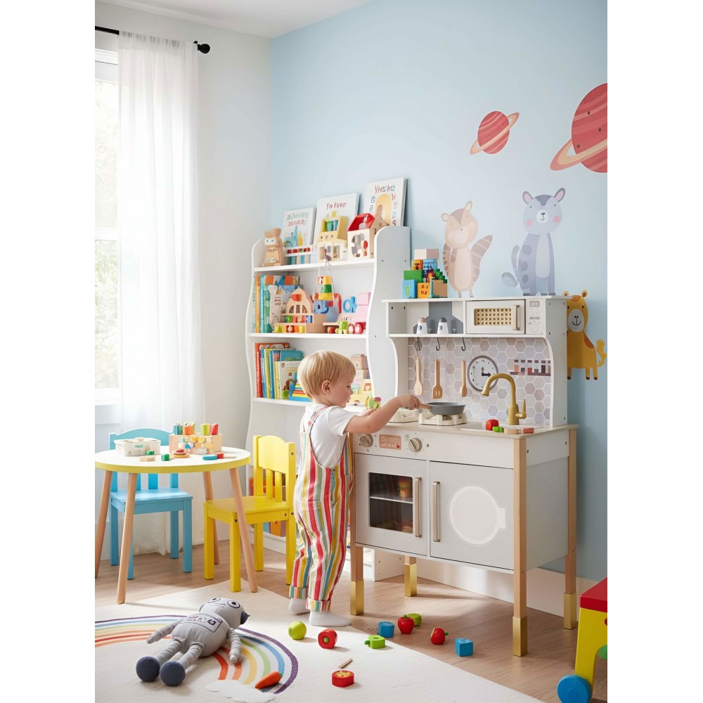 Παιδική κουζίνα Joyland Martina
