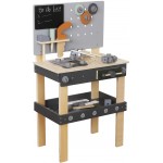 Παιδικός πάγκος εργασίας Joyland Rucky