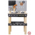 Παιδικός πάγκος εργασίας Joyland Rucky