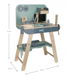 Παιδικός πάγκος εργασίας Joyland Poko