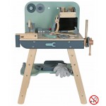 Παιδικός πάγκος εργασίας Joyland Poko