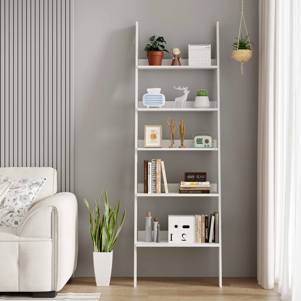 Βιβλιοθήκη Gambi 61x32.5x189