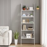 Βιβλιοθήκη Gambi 61x32.5x189