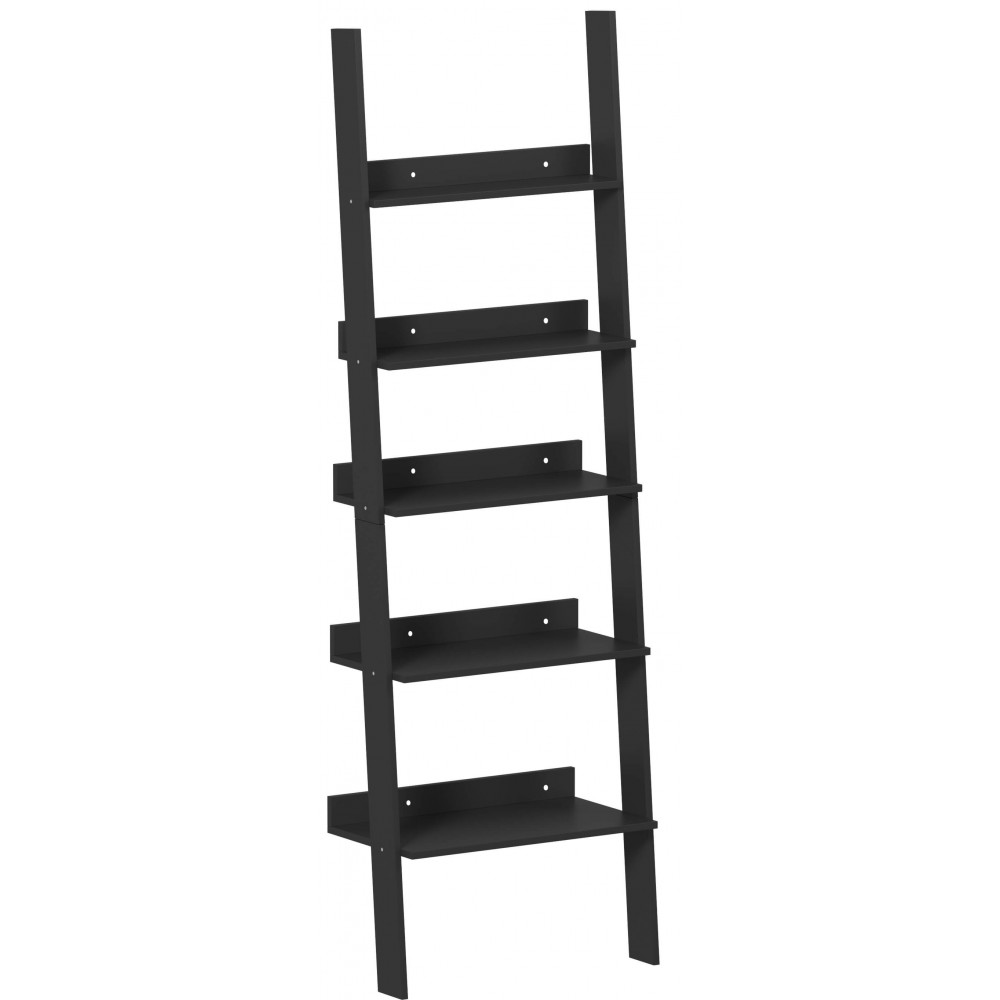Βιβλιοθήκη Gambi 61x32.5x189