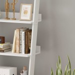 Βιβλιοθήκη Gambi 61x32.5x189