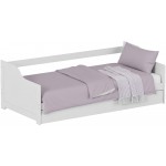 Παιδικό κρεβάτι Nappy