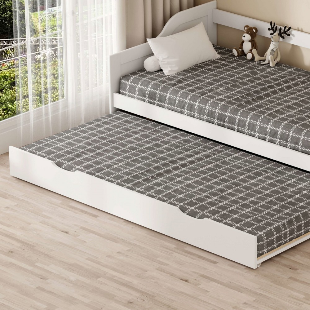 Παιδικό κρεβάτι Nappy