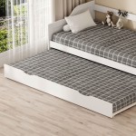 Παιδικό κρεβάτι Nappy