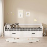 Παιδικό κρεβάτι Nappy