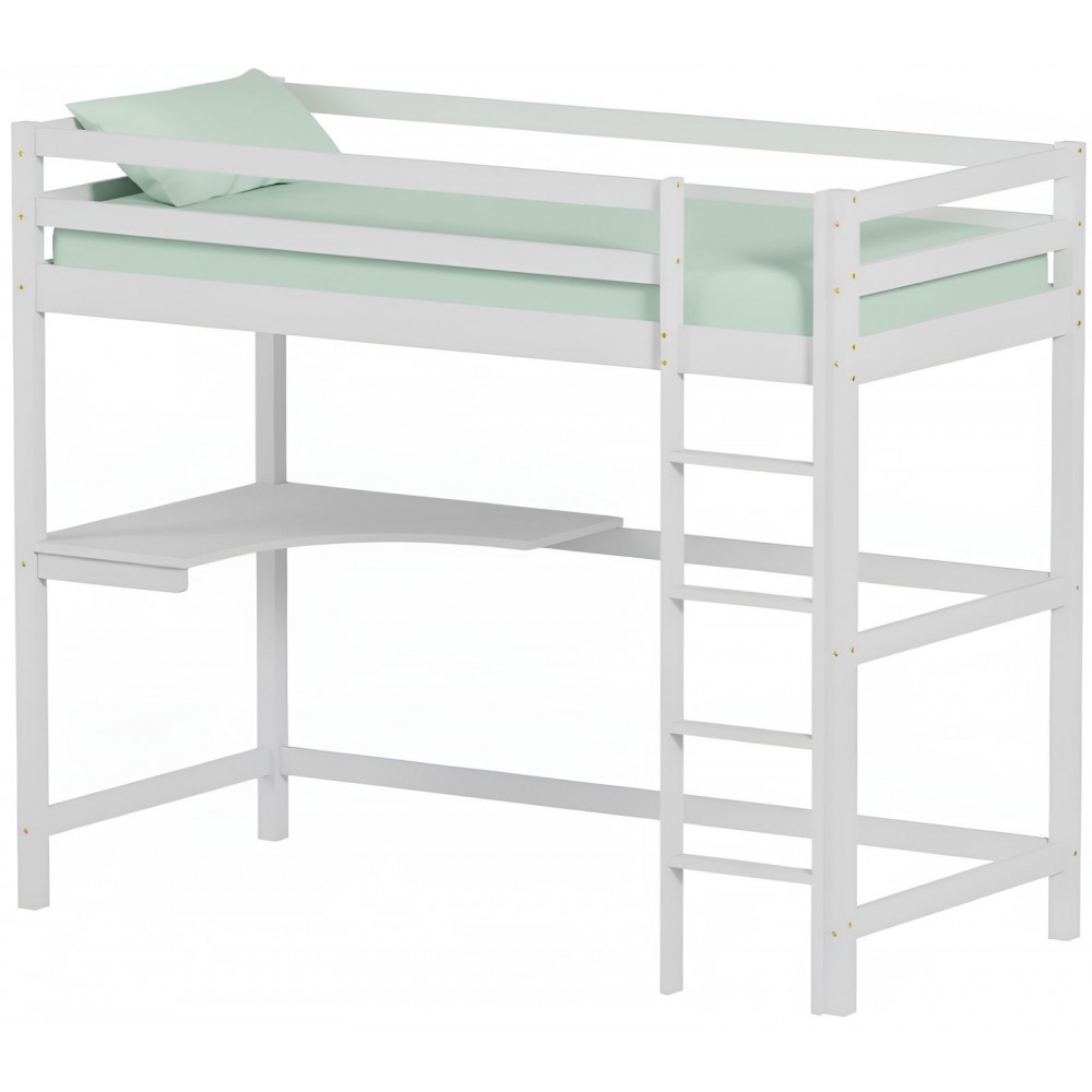 Παιδικό κρεβάτι Tackty