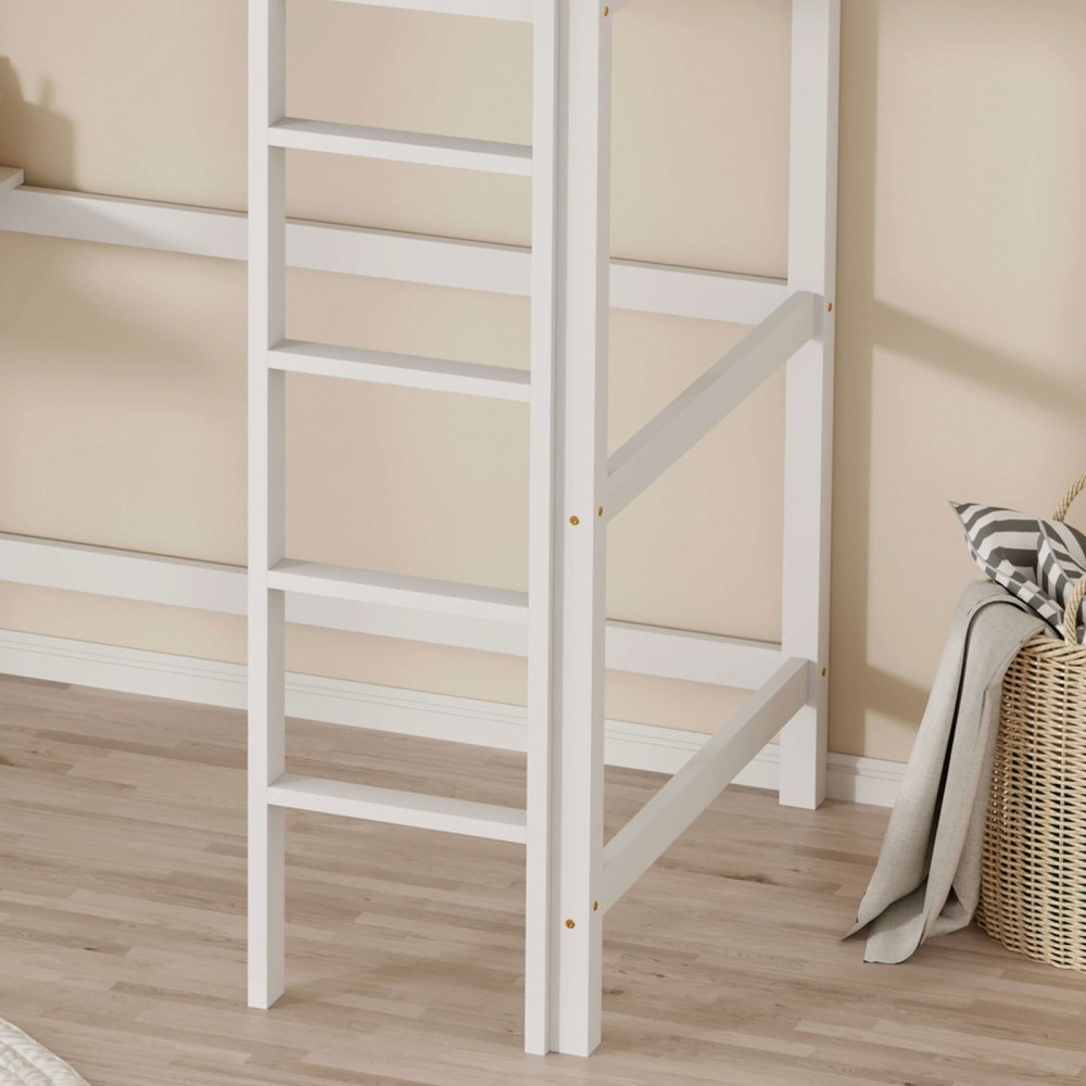 Παιδικό κρεβάτι Tackty