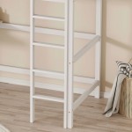 Παιδικό κρεβάτι Tackty