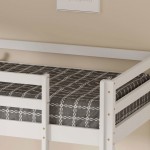 Παιδικό κρεβάτι Tackty