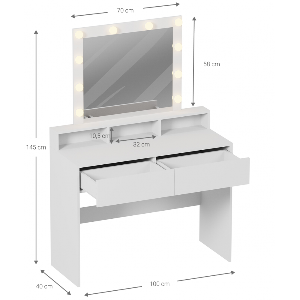 Μπουντουάρ Silko