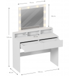 Μπουντουάρ Silko