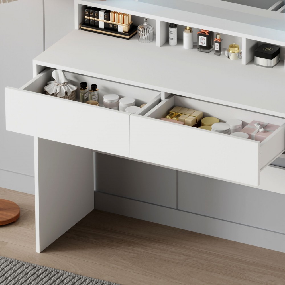 Μπουντουάρ Silko