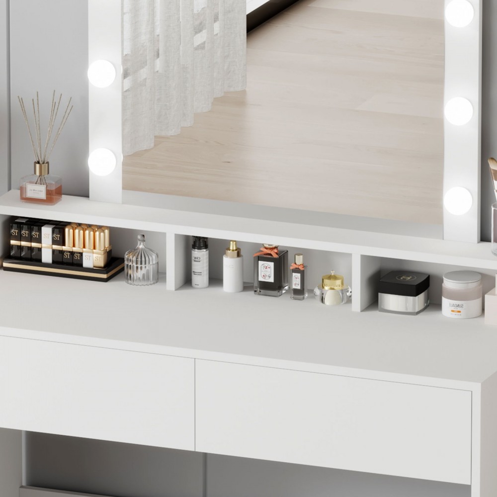 Μπουντουάρ Silko