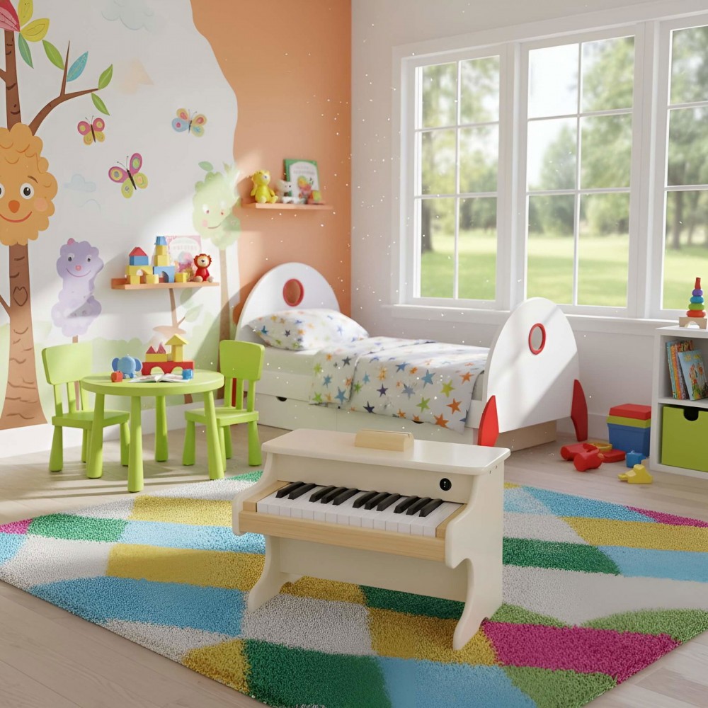 Παιδικό πιάνο Joyland Mellow