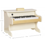 Παιδικό πιάνο Joyland Mellow