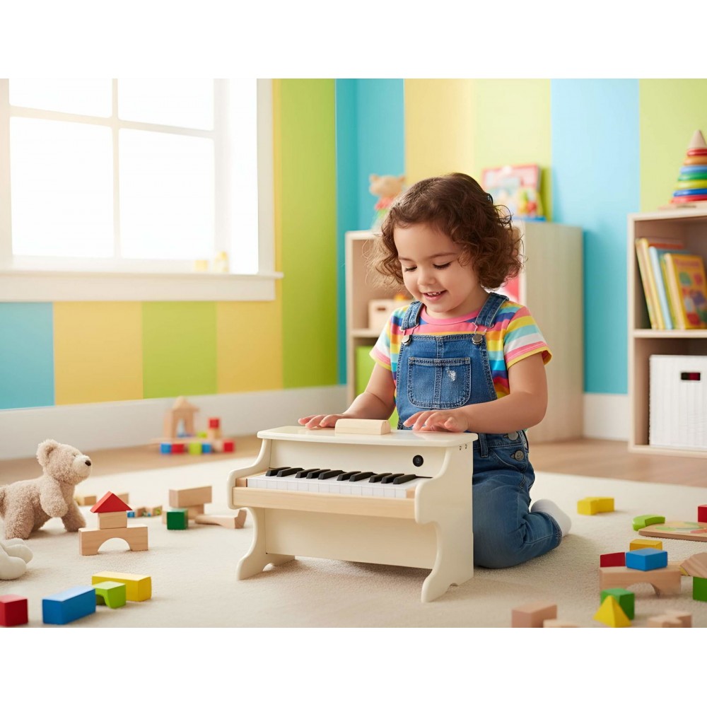 Παιδικό πιάνο Joyland Mellow