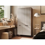 Ντουλάπα Almera δίφυλλη