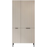 Ντουλάπα Almera δίφυλλη