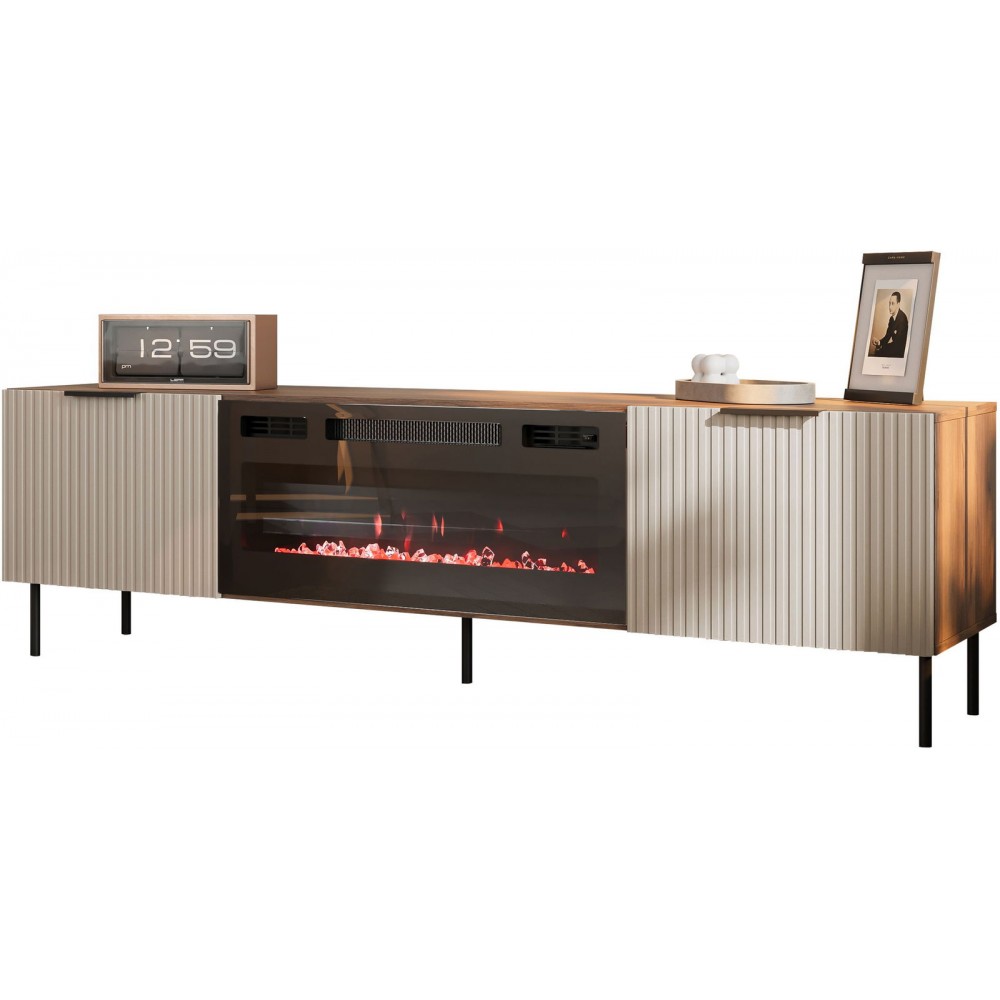 Έπιπλο τηλεόρασης Almera II