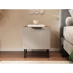 Σετ 2 κομοδίνα Almera