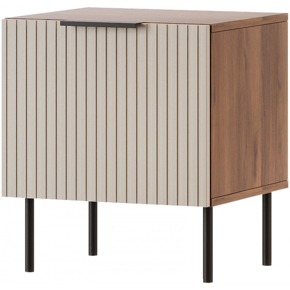 Σετ 2 κομοδίνα Almera