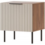 Σετ 2 κομοδίνα Almera