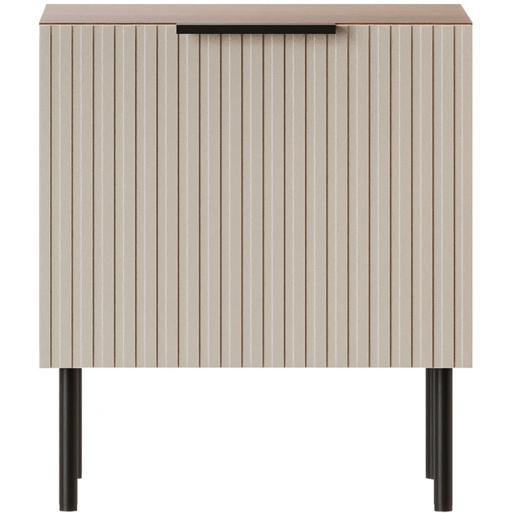 Σετ 2 κομοδίνα Almera