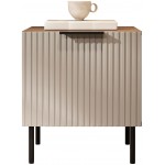 Σετ 2 κομοδίνα Almera