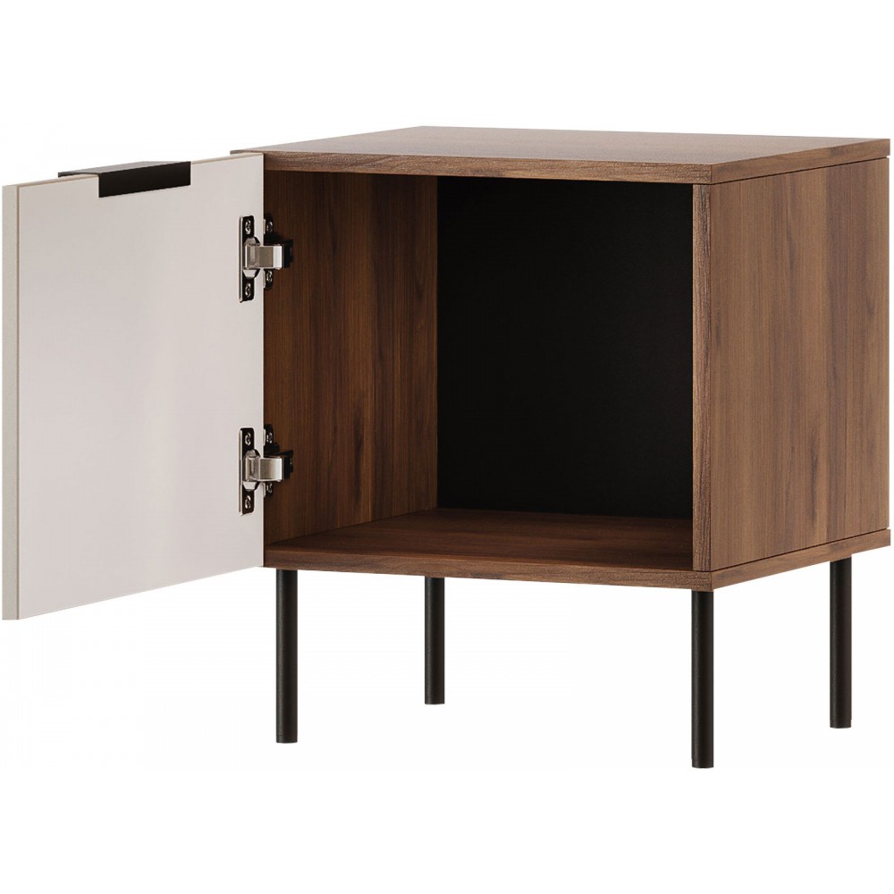 Σετ 2 κομοδίνα Almera