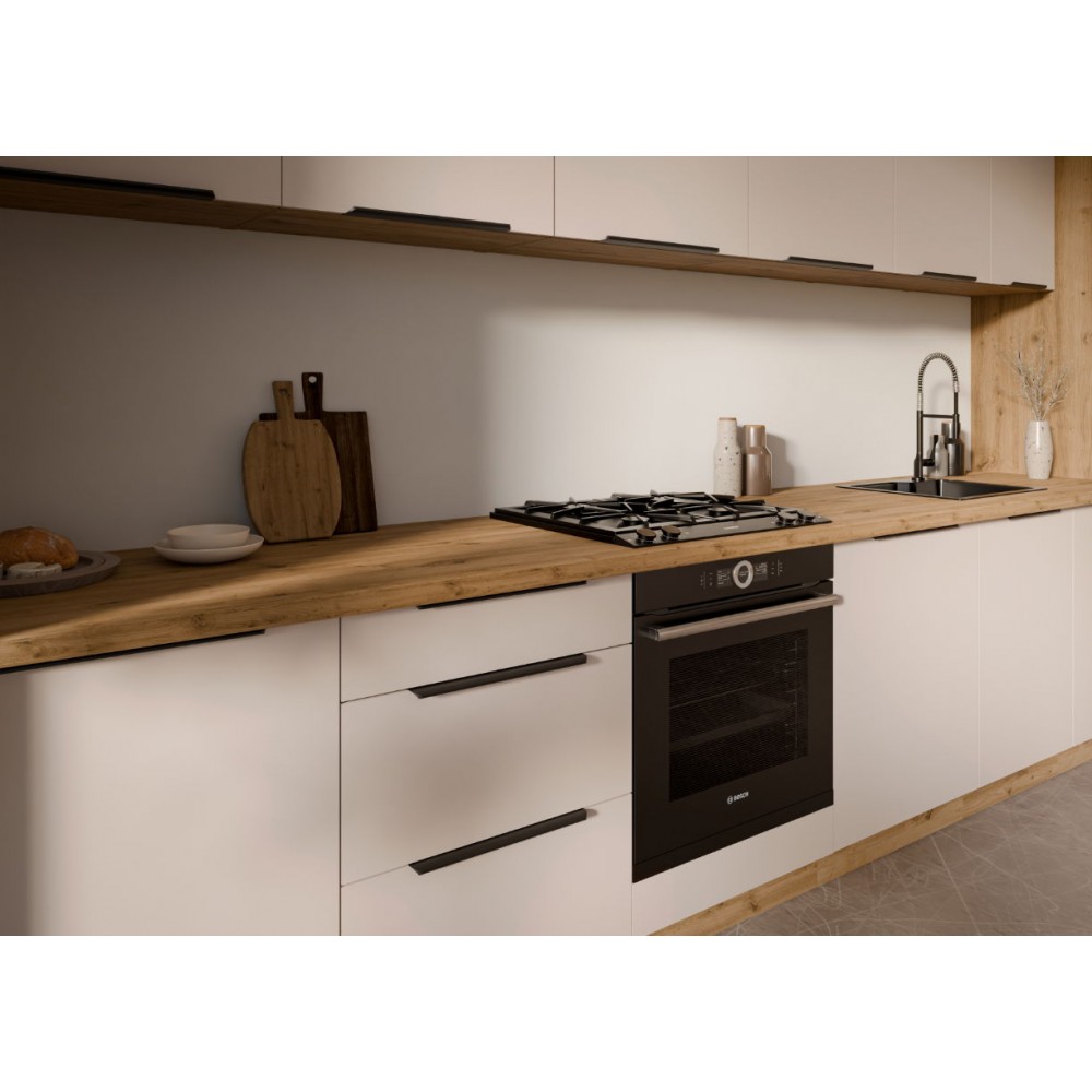 Επιδαπέδιο ντουλάπι φούρνου Vesta 60 D