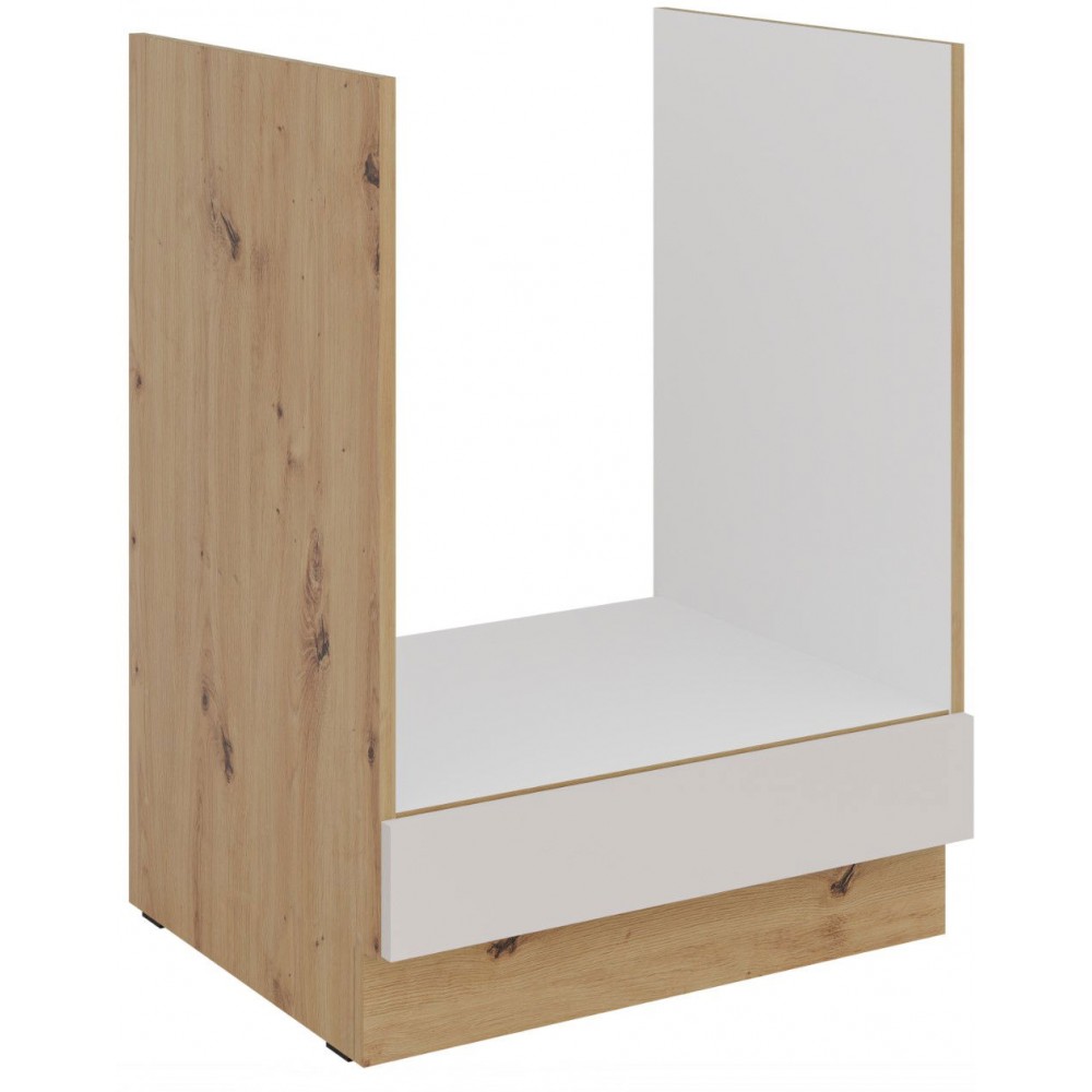 Επιδαπέδιο ντουλάπι φούρνου Vesta 60 D