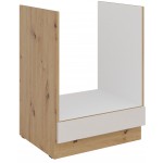 Επιδαπέδιο ντουλάπι φούρνου Vesta 60 D