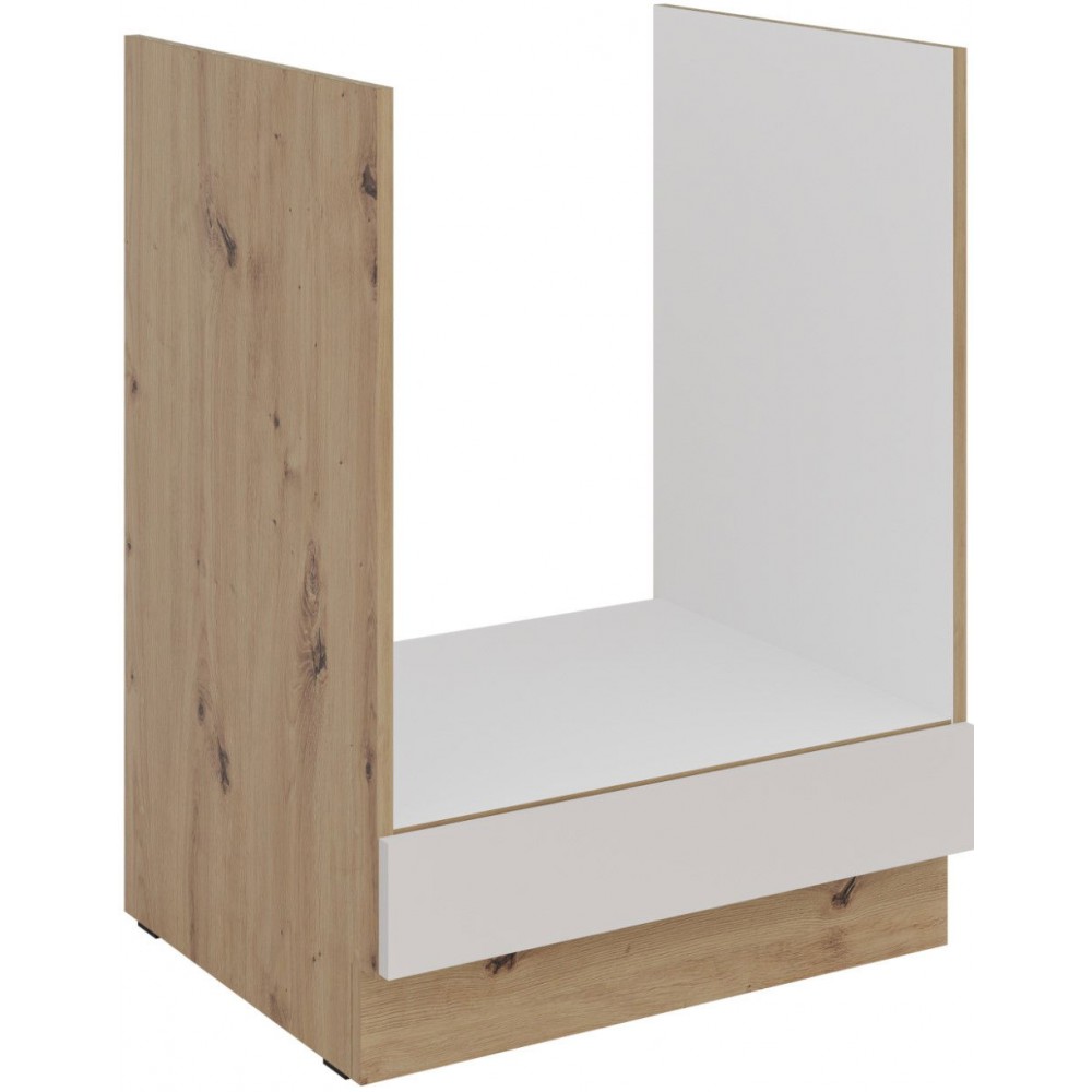 Επιδαπέδιο ντουλάπι φούρνου Vesta 60 D