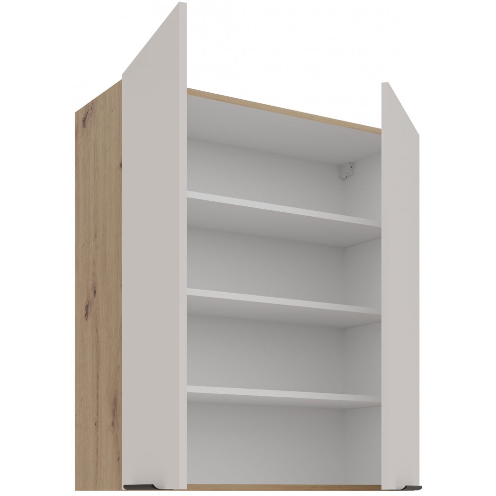 Κρεμαστό ντουλάπι Vesta 80 G-90