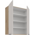 Κρεμαστό ντουλάπι Vesta 80 G-90