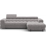 Γωνιακός καναπές Freyia-Gkri-Δεξιά