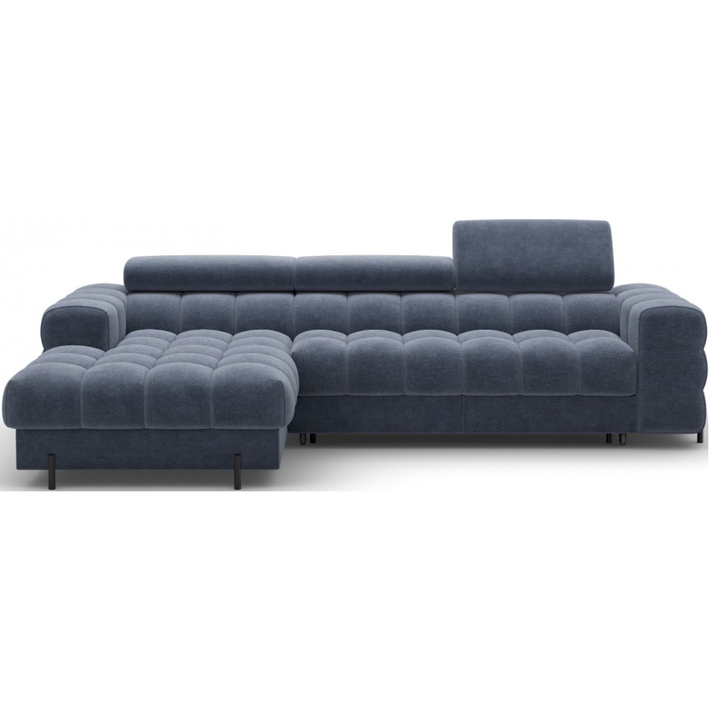 Γωνιακός καναπές Freyia-Mple-Αριστερή