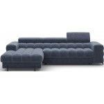 Γωνιακός καναπές Freyia-Mple-Αριστερή