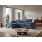 Γωνιακός καναπές Freyia-Mple-Αριστερή