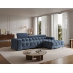 Γωνιακός καναπές Freyia-Mple-Δεξιά