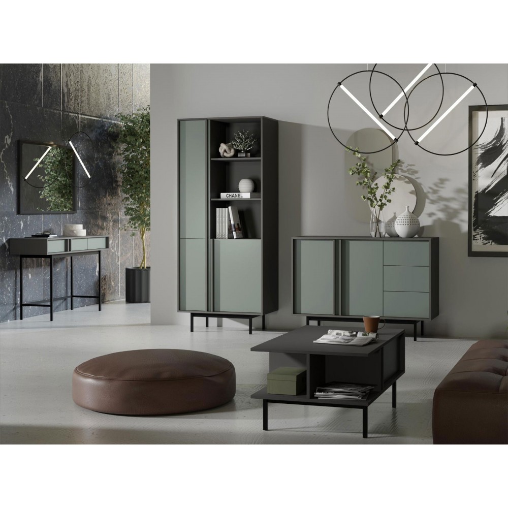 Βιβλιοθήκη Alsy Reg I-Gkri Skouro