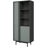 Βιβλιοθήκη Alsy Reg I-Gkri Skouro