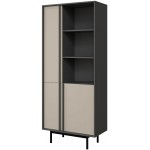 Βιβλιοθήκη Alsy Reg I-Mpez Anoixto